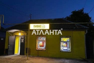 Коммерческая недвижимость по адресу ул. Октябрьская (площадь 43,9 м²) - Atlanta.ua - фото 22