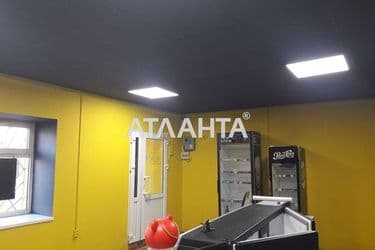 Коммерческая недвижимость по адресу ул. Октябрьская (площадь 43,9 м²) - Atlanta.ua - фото 26