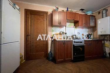 Будинок за адресою вул. Кустанайська (площа 72 м²) - Atlanta.ua - фото 32