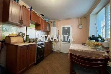 Будинок за адресою вул. Кустанайська (площа 72 м²) - Atlanta.ua - фото 33