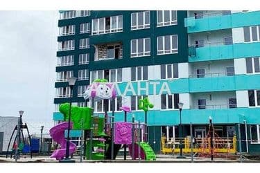 1-комнатная квартира по адресу ул. Жаботинского (площадь 54 м²) - Atlanta.ua - фото 5