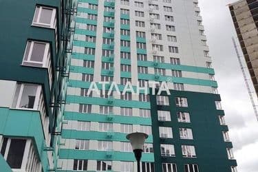 1-комнатная квартира по адресу ул. Жаботинского (площадь 54 м²) - Atlanta.ua - фото 8