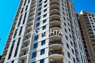 3-кімнатна квартира за адресою вул. Краснова (площа 115 м²) - Atlanta.ua - фото 9