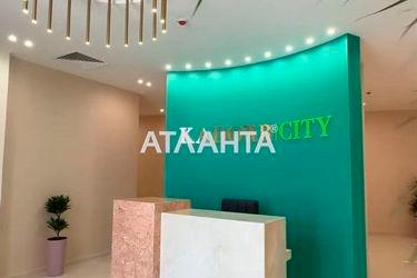 3-кімнатна квартира за адресою вул. Краснова (площа 115 м²) - Atlanta.ua - фото 10