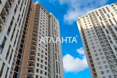 3-кімнатна квартира за адресою вул. Краснова (площа 115 м²) - Atlanta.ua - фото 11