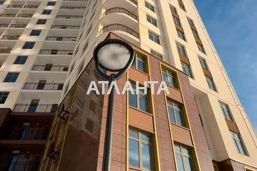 3-кімнатна квартира за адресою вул. Краснова (площа 115 м²) - Atlanta.ua - фото 12