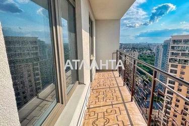 1-room apartment apartment by the address st. Genuezskaya (area 45 m²) - Atlanta.ua - photo 6