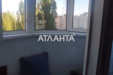 3-комнатная квартира по адресу Добровольского пр. (площадь 72 м²) - Atlanta.ua - фото 23