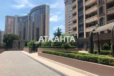 1-кімнатна квартира за адресою вул. Генуезька (площа 42 м²) - Atlanta.ua - фото 24