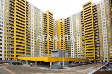 3-кімнатна квартира за адресою вул. Михайлівська (площа 94,1 м²) - Atlanta.ua - фото 21