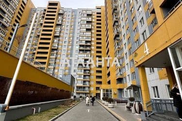 3-кімнатна квартира за адресою вул. Михайлівська (площа 94,1 м²) - Atlanta.ua - фото 28
