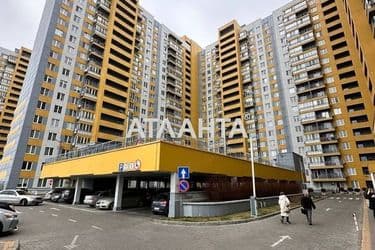 3-кімнатна квартира за адресою вул. Михайлівська (площа 94,1 м²) - Atlanta.ua - фото 29