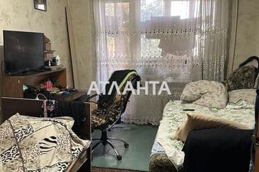 3-комнатная квартира по адресу ул. Варненская (площадь 63 м²) - Atlanta.ua - фото 15