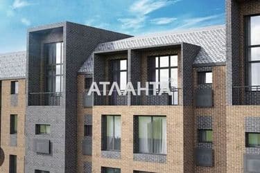 1-room apartment apartment by the address st. Spreysa (area 23 m²) - Atlanta.ua - photo 6