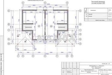 Будинок за адресою вул. Горіхова (площа 250 м²) - Atlanta.ua - фото 35