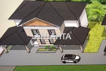 Будинок за адресою вул. Горіхова (площа 250 м²) - Atlanta.ua - фото 36