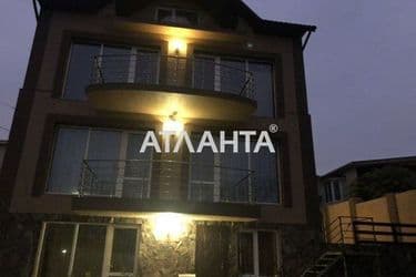 House by the address st. Shkiperskaya (area 217 m²) - Atlanta.ua - photo 17