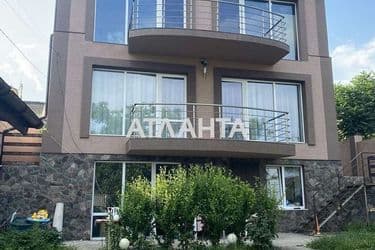 House by the address st. Shkiperskaya (area 217 m²) - Atlanta.ua - photo 16