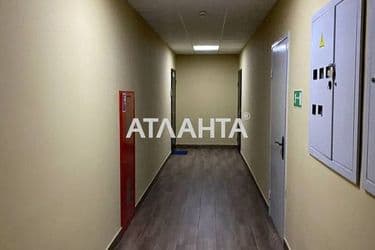 1-room apartment apartment by the address st. Ovidiopolskaya dor (area 44 m²) - Atlanta.ua - photo 11