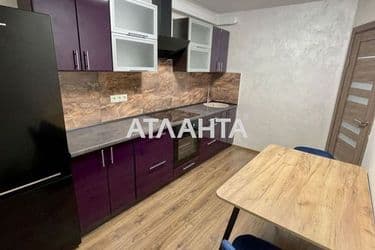 1-room apartment apartment by the address st. Lesnaya (area 38 m²) - Atlanta.ua - photo 28