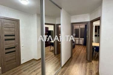 1-room apartment apartment by the address st. Lesnaya (area 38 m²) - Atlanta.ua - photo 31