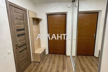 1-room apartment apartment by the address st. Lesnaya (area 38 m²) - Atlanta.ua - photo 33