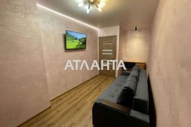 1-room apartment apartment by the address st. Lesnaya (area 38 m²) - Atlanta.ua - photo 34