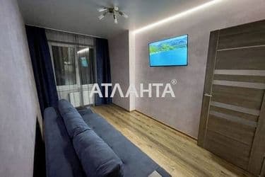 1-room apartment apartment by the address st. Lesnaya (area 38 m²) - Atlanta.ua - photo 35