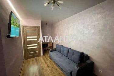 1-room apartment apartment by the address st. Lesnaya (area 38 m²) - Atlanta.ua - photo 36