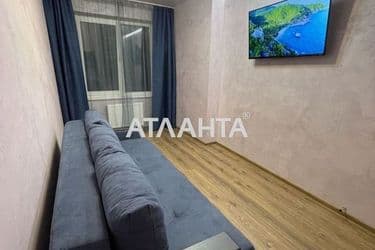 1-room apartment apartment by the address st. Lesnaya (area 38 m²) - Atlanta.ua - photo 37