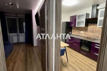 1-room apartment apartment by the address st. Lesnaya (area 38 m²) - Atlanta.ua - photo 38