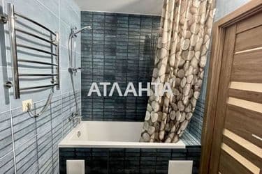 1-room apartment apartment by the address st. Lesnaya (area 38 m²) - Atlanta.ua - photo 41