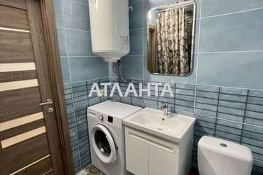 1-room apartment apartment by the address st. Lesnaya (area 38 m²) - Atlanta.ua - photo 42