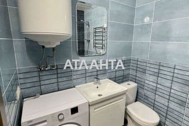 1-room apartment apartment by the address st. Lesnaya (area 38 m²) - Atlanta.ua - photo 44