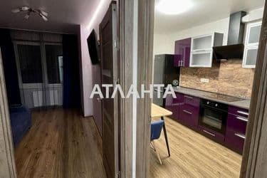 1-room apartment apartment by the address st. Lesnaya (area 38 m²) - Atlanta.ua - photo 27