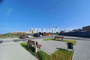 1-room apartment apartment by the address st. Lesnaya (area 38 m²) - Atlanta.ua - photo 51