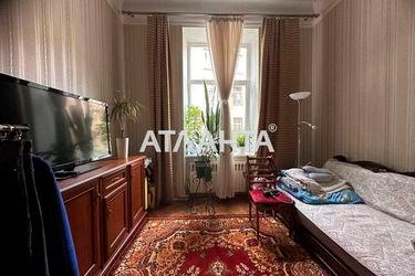 3-кімнатна квартира за адресою вул. Кривоноса (площа 89,8 м²) - Atlanta.ua - фото 20