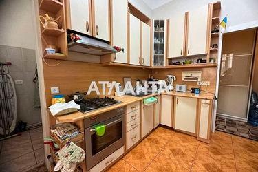 3-кімнатна квартира за адресою вул. Кривоноса (площа 89,8 м²) - Atlanta.ua - фото 25