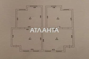 Commercial real estate at st. Zelenaya (area 228,4 m²) - Atlanta.ua - photo 12