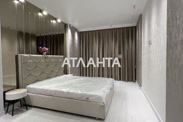 3-кімнатна квартира за адресою Тополиний пров. (площа 140 м²) - Atlanta.ua - фото 33