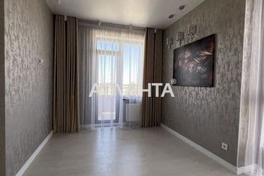 3-кімнатна квартира за адресою Тополиний пров. (площа 140 м²) - Atlanta.ua - фото 36