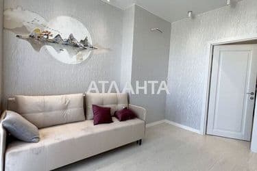 3-кімнатна квартира за адресою Тополиний пров. (площа 140 м²) - Atlanta.ua - фото 37