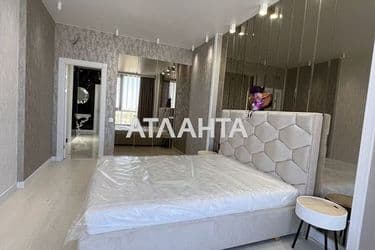 3-кімнатна квартира за адресою Тополиний пров. (площа 140 м²) - Atlanta.ua - фото 38