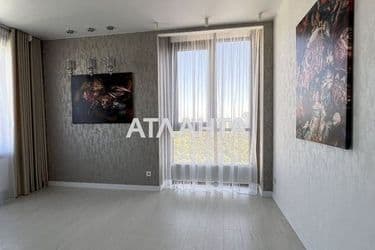 3-кімнатна квартира за адресою Тополиний пров. (площа 140 м²) - Atlanta.ua - фото 35