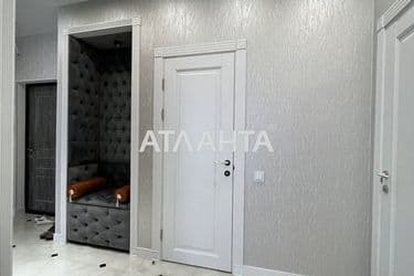 3-кімнатна квартира за адресою Тополиний пров. (площа 140 м²) - Atlanta.ua - фото 42
