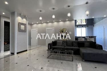 3-кімнатна квартира за адресою Тополиний пров. (площа 140 м²) - Atlanta.ua - фото 31