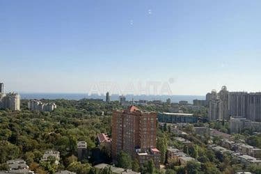 3-кімнатна квартира за адресою Тополиний пров. (площа 140 м²) - Atlanta.ua - фото 40