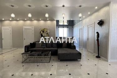 3-кімнатна квартира за адресою Тополиний пров. (площа 140 м²) - Atlanta.ua - фото 34