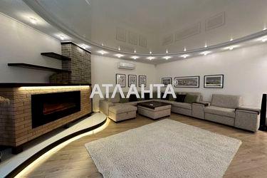 3-комнатная квартира по адресу Глушко ак. Пр. (площадь 127,5 м²) - Atlanta.ua - фото 36