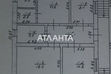 House (area 145 m²) - Atlanta.ua - photo 18